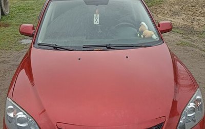 Mazda 3, 2004 год, 365 000 рублей, 1 фотография