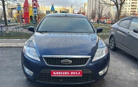 Ford Mondeo IV, 2010 год, 850 000 рублей, 1 фотография
