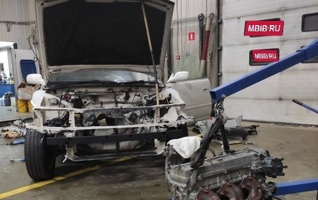 Toyota Mark II VIII (X100), 1985 год, 900 000 рублей, 7 фотография