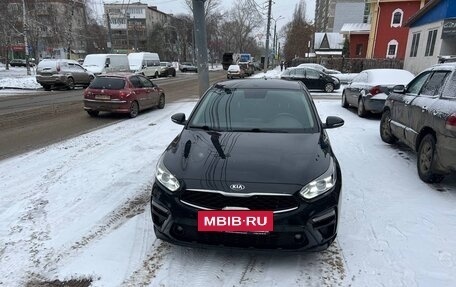KIA Cerato IV, 2019 год, 1 950 000 рублей, 3 фотография