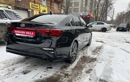 KIA Cerato IV, 2019 год, 1 950 000 рублей, 2 фотография