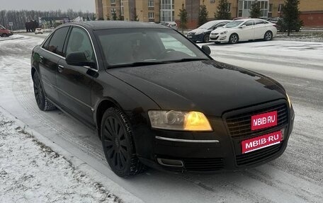 Audi A8, 2006 год, 350 000 рублей, 1 фотография