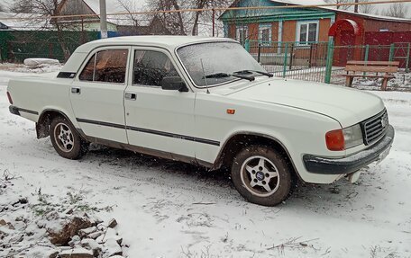 ГАЗ 31029 «Волга», 1996 год, 250 000 рублей, 1 фотография