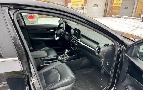 KIA Cerato IV, 2019 год, 1 950 000 рублей, 6 фотография