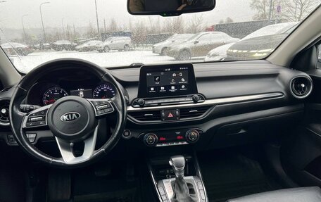 KIA Cerato IV, 2019 год, 1 950 000 рублей, 10 фотография