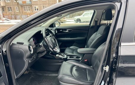 KIA Cerato IV, 2019 год, 1 950 000 рублей, 9 фотография