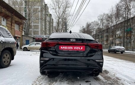 KIA Cerato IV, 2019 год, 1 950 000 рублей, 7 фотография