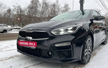 KIA Cerato IV, 2019 год, 1 950 000 рублей, 8 фотография