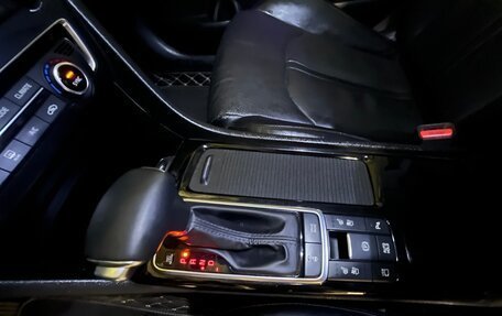 KIA Optima IV, 2019 год, 1 980 000 рублей, 9 фотография