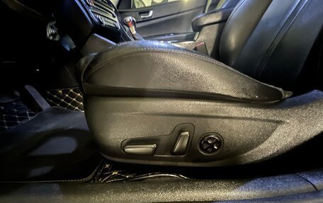 KIA Optima IV, 2019 год, 1 980 000 рублей, 12 фотография