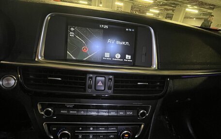 KIA Optima IV, 2019 год, 1 980 000 рублей, 10 фотография