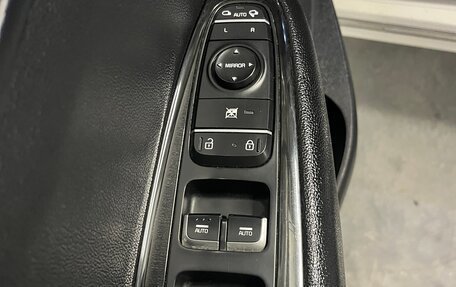 KIA Optima IV, 2019 год, 1 980 000 рублей, 16 фотография