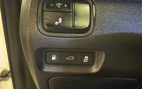 KIA Optima IV, 2019 год, 1 980 000 рублей, 14 фотография