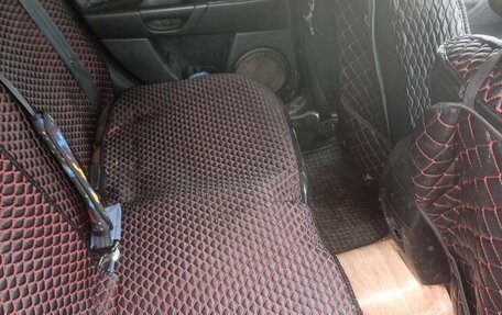 Mazda 3, 2004 год, 365 000 рублей, 7 фотография