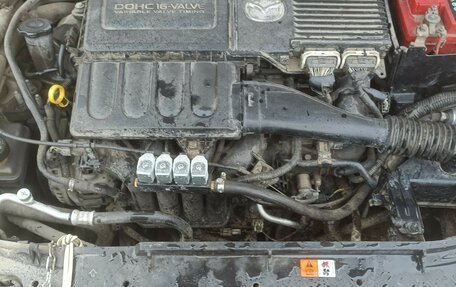 Mazda 3, 2004 год, 365 000 рублей, 5 фотография