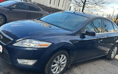 Ford Mondeo IV, 2010 год, 850 000 рублей, 2 фотография