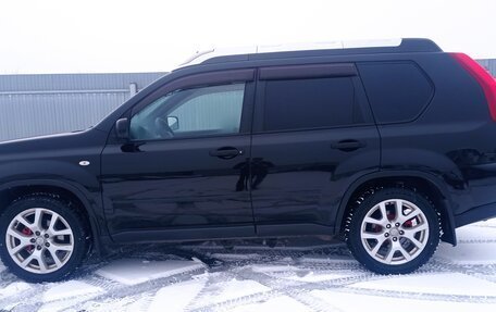 Nissan X-Trail, 2011 год, 1 050 000 рублей, 1 фотография