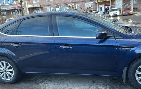 Ford Mondeo IV, 2010 год, 850 000 рублей, 7 фотография