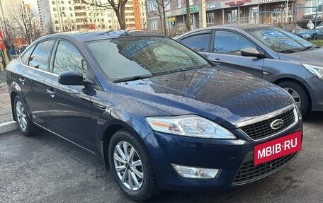 Ford Mondeo IV, 2010 год, 850 000 рублей, 3 фотография