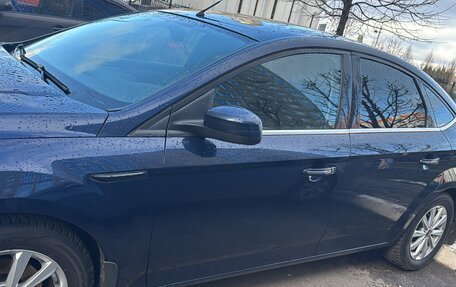 Ford Mondeo IV, 2010 год, 850 000 рублей, 8 фотография