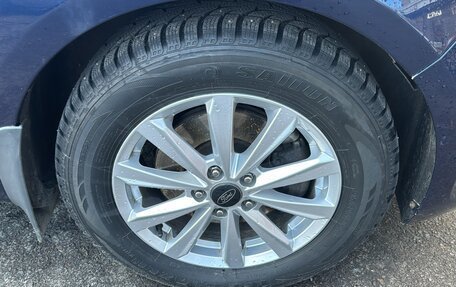 Ford Mondeo IV, 2010 год, 850 000 рублей, 9 фотография