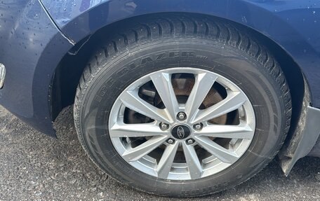 Ford Mondeo IV, 2010 год, 850 000 рублей, 10 фотография