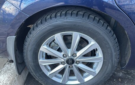 Ford Mondeo IV, 2010 год, 850 000 рублей, 12 фотография