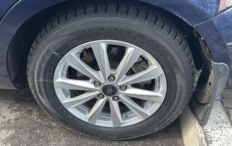 Ford Mondeo IV, 2010 год, 850 000 рублей, 11 фотография