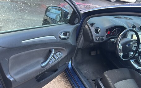 Ford Mondeo IV, 2010 год, 850 000 рублей, 18 фотография