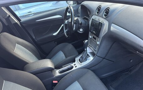 Ford Mondeo IV, 2010 год, 850 000 рублей, 21 фотография