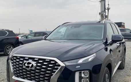 Hyundai Palisade I, 2019 год, 2 200 000 рублей, 1 фотография