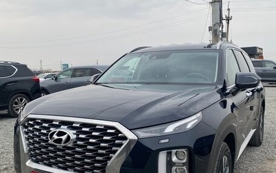 Hyundai Palisade I, 2019 год, 2 200 000 рублей, 1 фотография