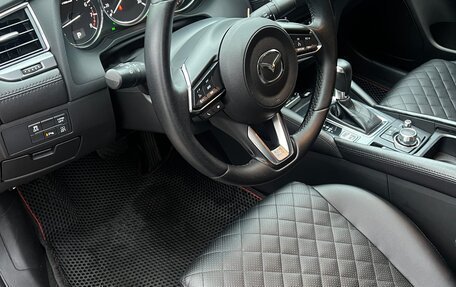 Mazda 6, 2016 год, 1 800 000 рублей, 8 фотография