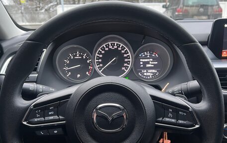 Mazda 6, 2016 год, 1 800 000 рублей, 11 фотография