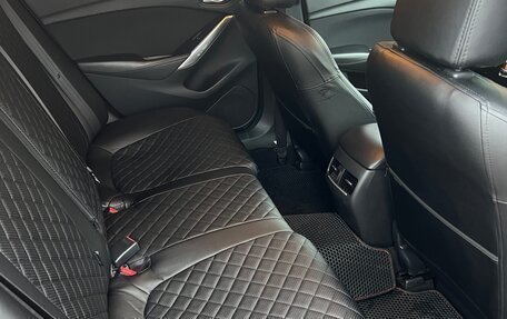 Mazda 6, 2016 год, 1 800 000 рублей, 10 фотография