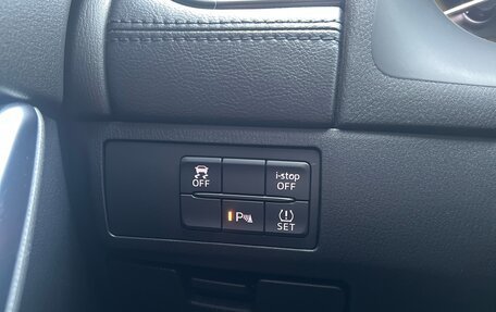 Mazda 6, 2016 год, 1 800 000 рублей, 16 фотография