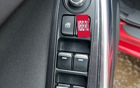 Mazda 6, 2016 год, 1 800 000 рублей, 7 фотография