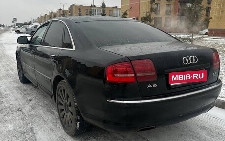 Audi A8, 2006 год, 350 000 рублей, 2 фотография