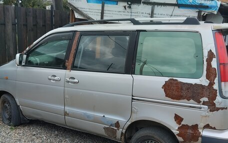 Toyota Town Ace III, 1999 год, 330 000 рублей, 4 фотография