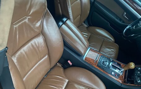 Audi A8, 2006 год, 350 000 рублей, 6 фотография