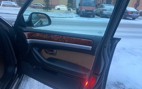 Audi A8, 2006 год, 350 000 рублей, 5 фотография