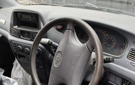 Toyota Town Ace III, 1999 год, 330 000 рублей, 2 фотография