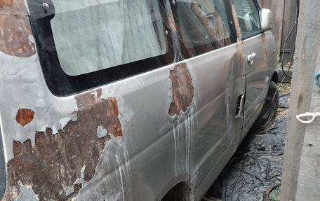 Toyota Town Ace III, 1999 год, 330 000 рублей, 5 фотография