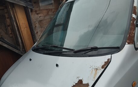 Toyota Town Ace III, 1999 год, 330 000 рублей, 3 фотография