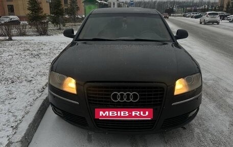 Audi A8, 2006 год, 350 000 рублей, 4 фотография