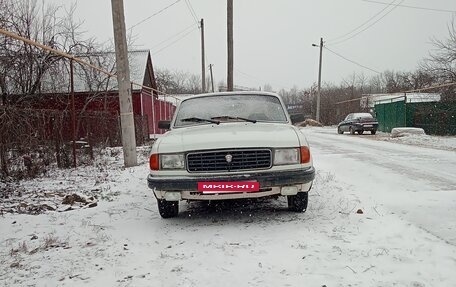 ГАЗ 31029 «Волга», 1996 год, 250 000 рублей, 2 фотография