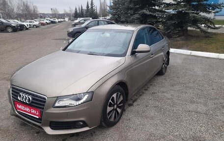Audi A4, 2008 год, 600 000 рублей, 1 фотография