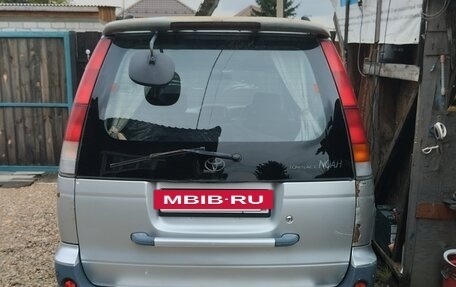 Toyota Town Ace III, 1999 год, 330 000 рублей, 6 фотография