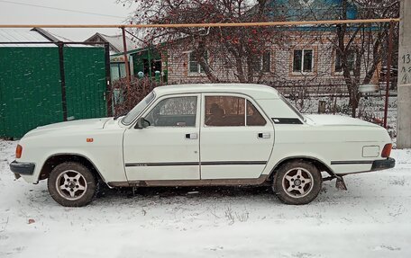 ГАЗ 31029 «Волга», 1996 год, 250 000 рублей, 3 фотография