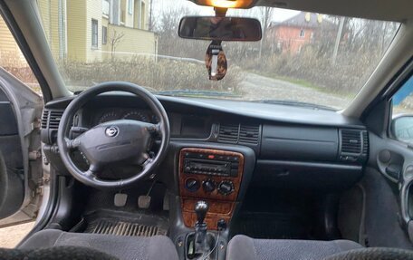 Opel Vectra B рестайлинг, 1999 год, 240 000 рублей, 4 фотография